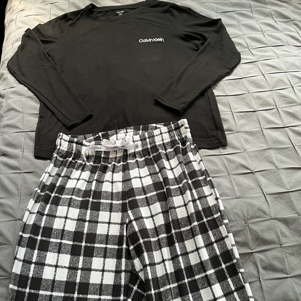Calvin Klein Jogger Sleepwear (S)